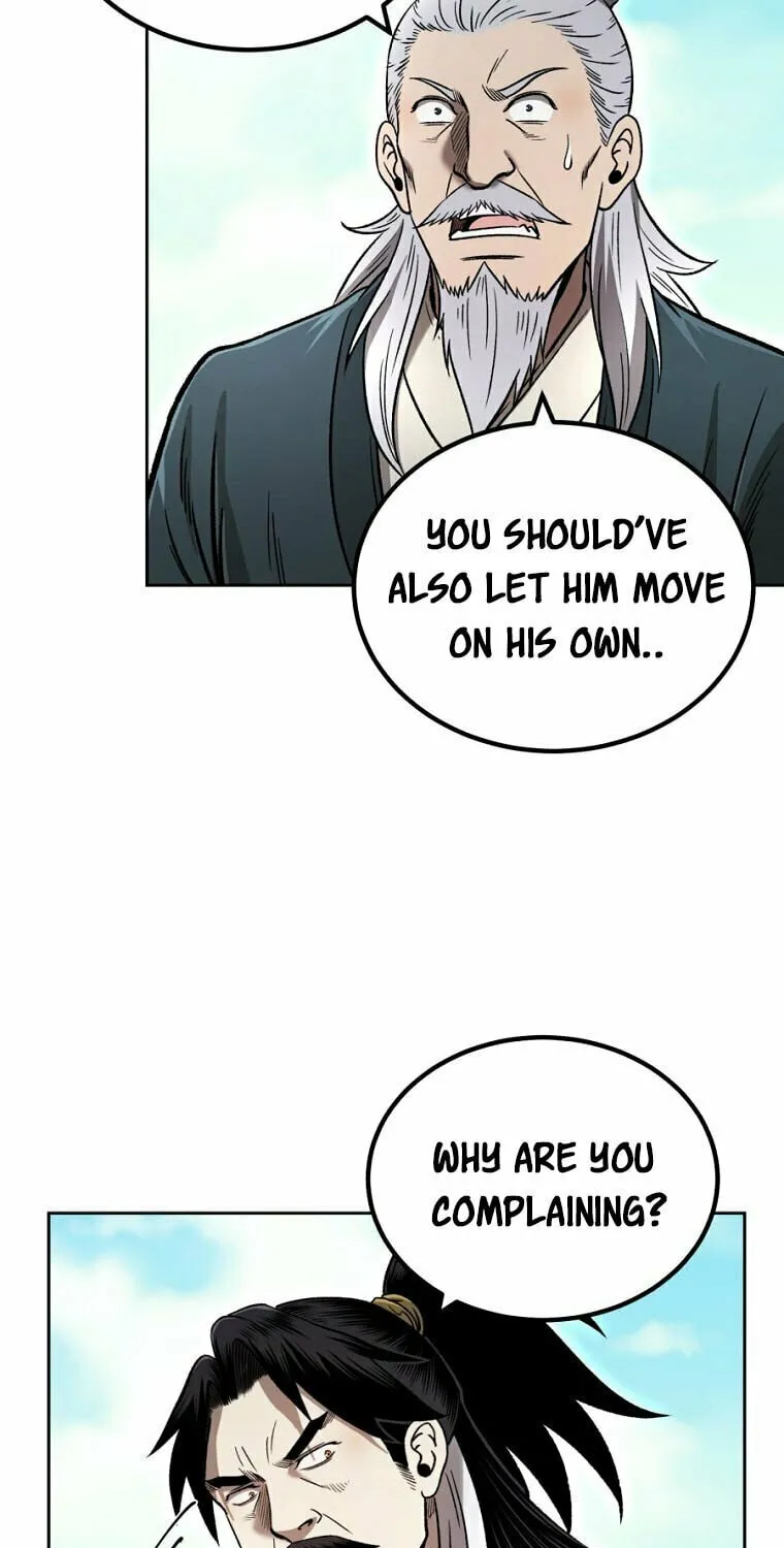 Read Demon in Mount Hua chapter 46 image 46 on Lezhin
