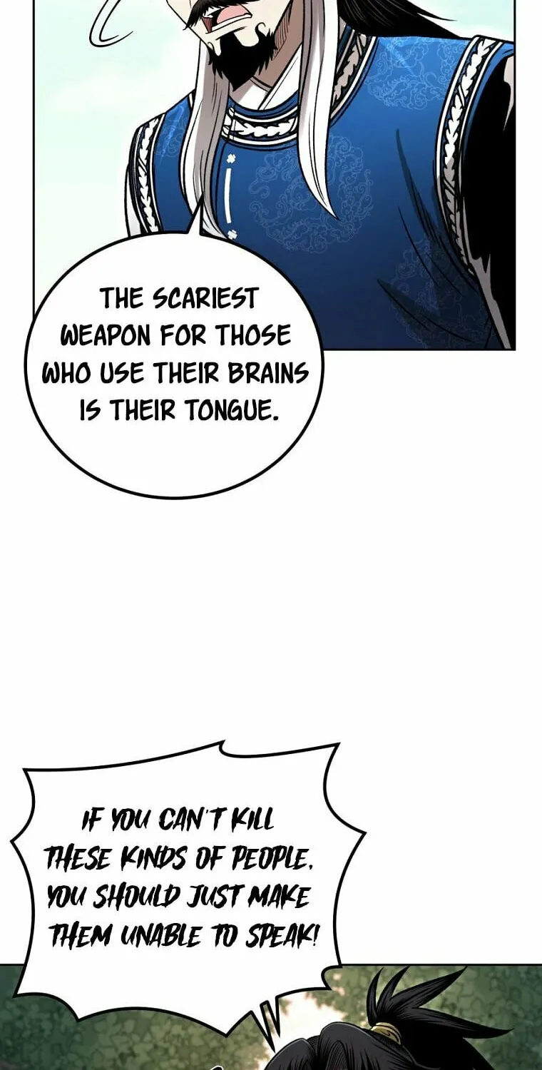 Read Demon in Mount Hua chapter 46 image 47 on Lezhin