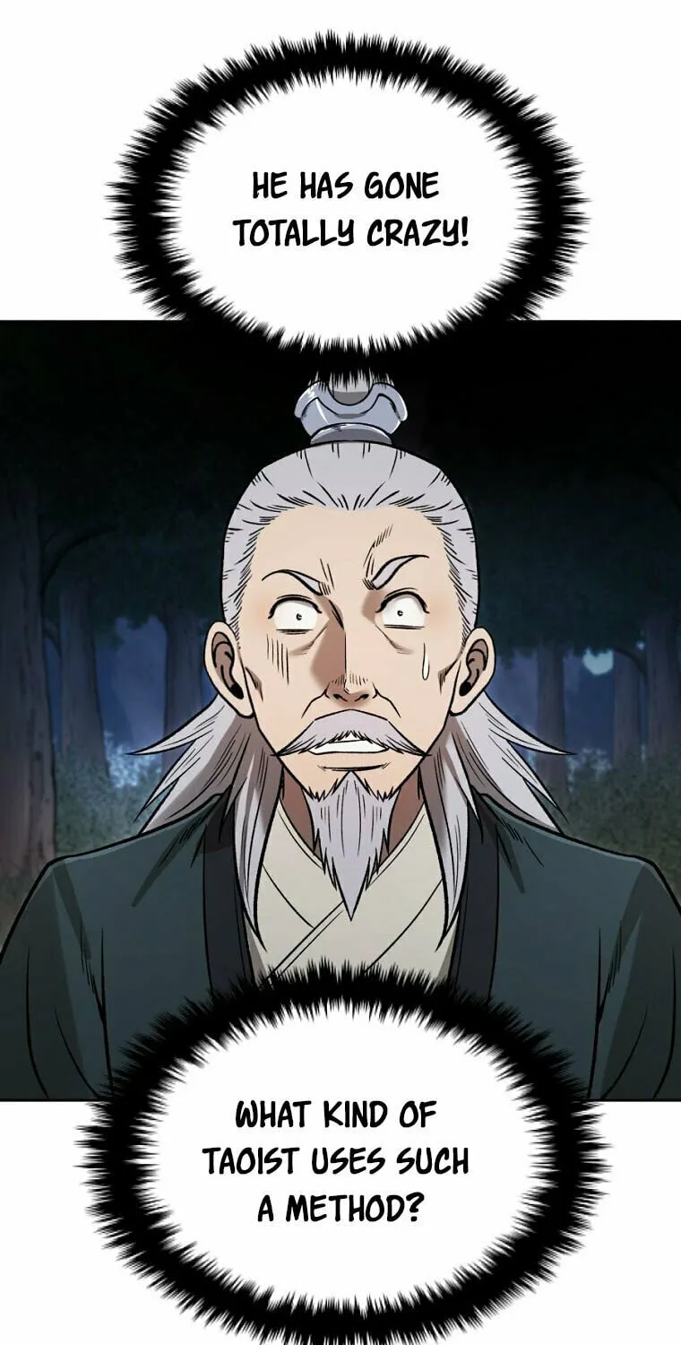 Read Demon in Mount Hua chapter 46 image 49 on Lezhin
