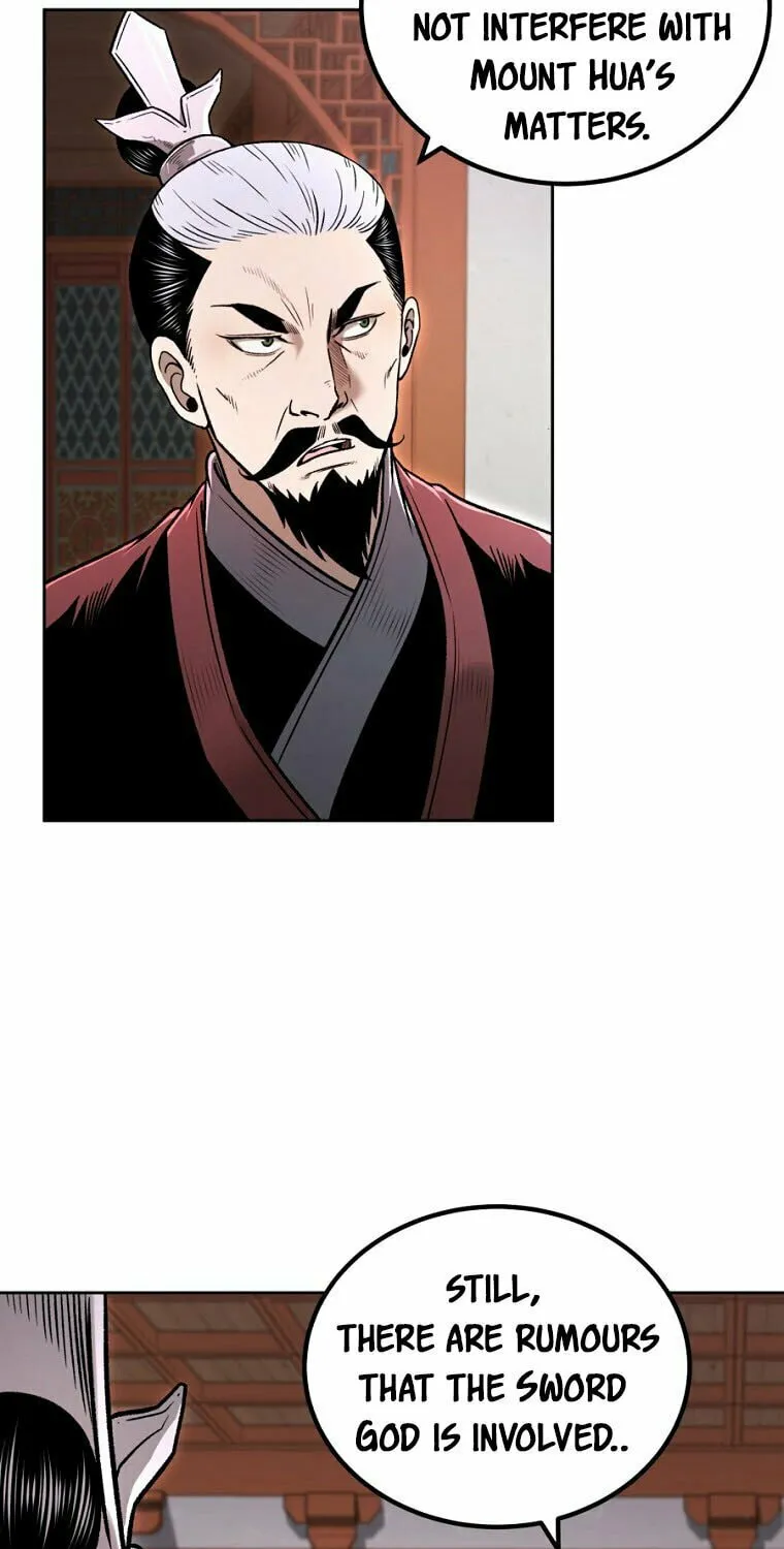 Read Demon in Mount Hua chapter 46 image 5 on Lezhin