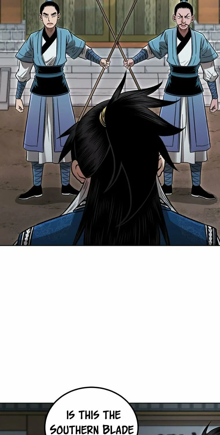 Read Demon in Mount Hua chapter 46 image 51 on Lezhin
