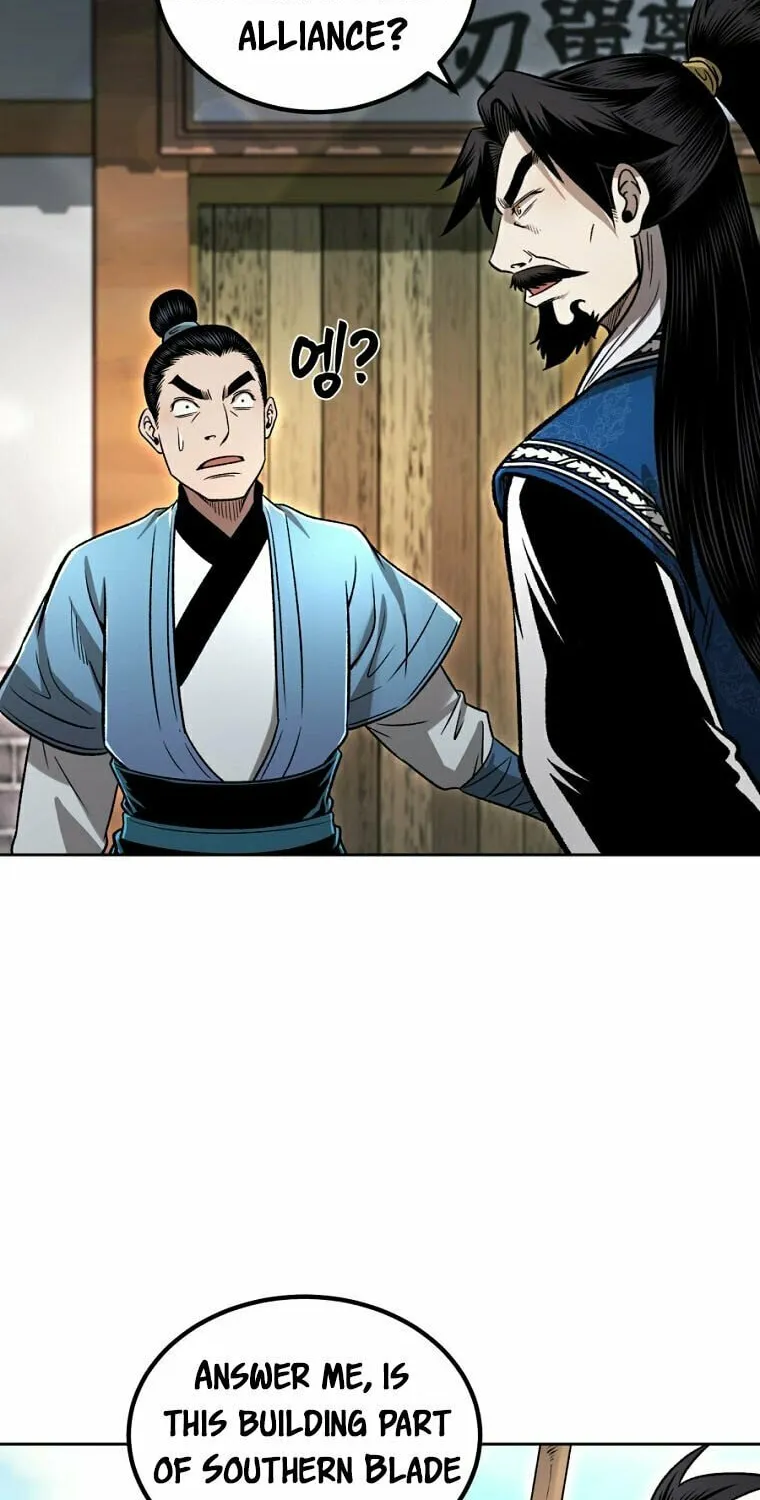 Read Demon in Mount Hua chapter 46 image 52 on Lezhin