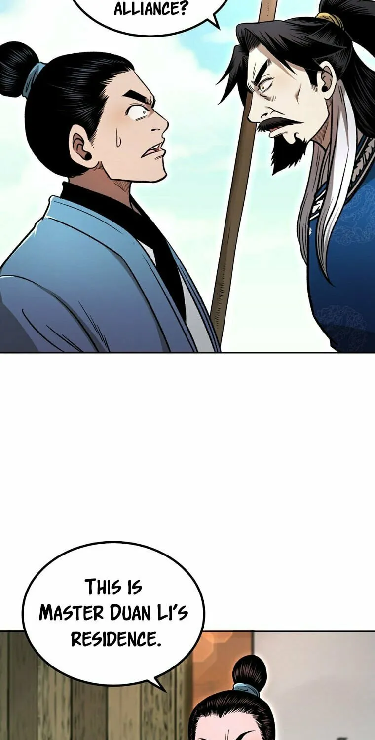 Read Demon in Mount Hua chapter 46 image 53 on Lezhin