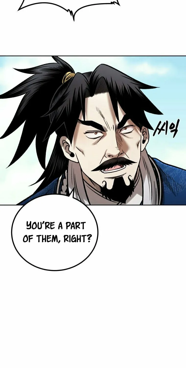Read Demon in Mount Hua chapter 46 image 56 on Lezhin