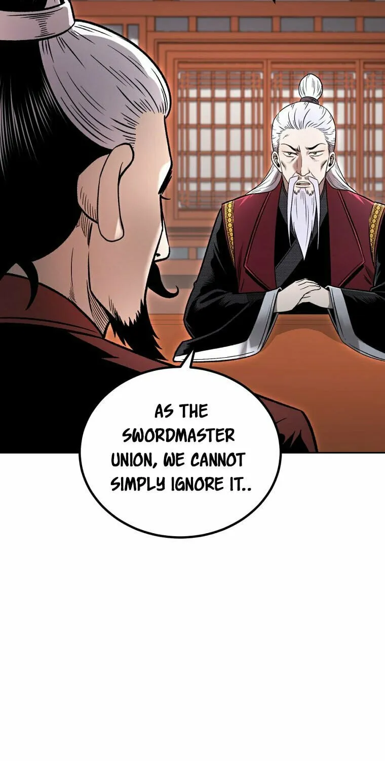 Read Demon in Mount Hua chapter 46 image 6 on Lezhin