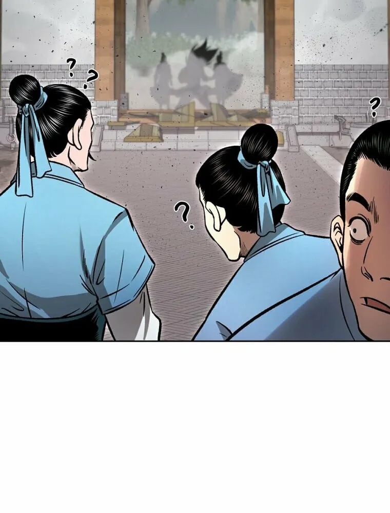 Read Demon in Mount Hua chapter 46 image 61 on Lezhin