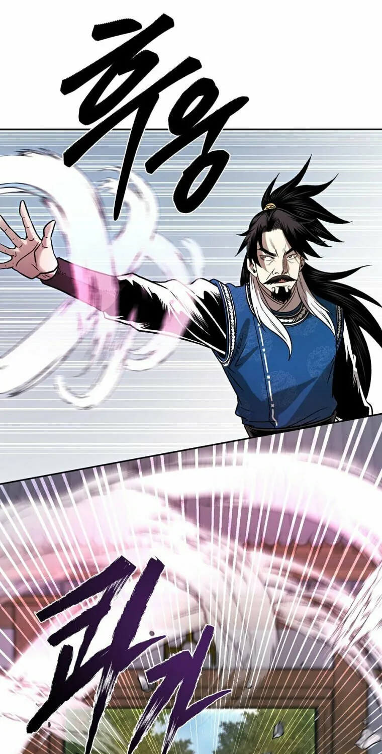 Read Demon in Mount Hua chapter 46 image 62 on Lezhin