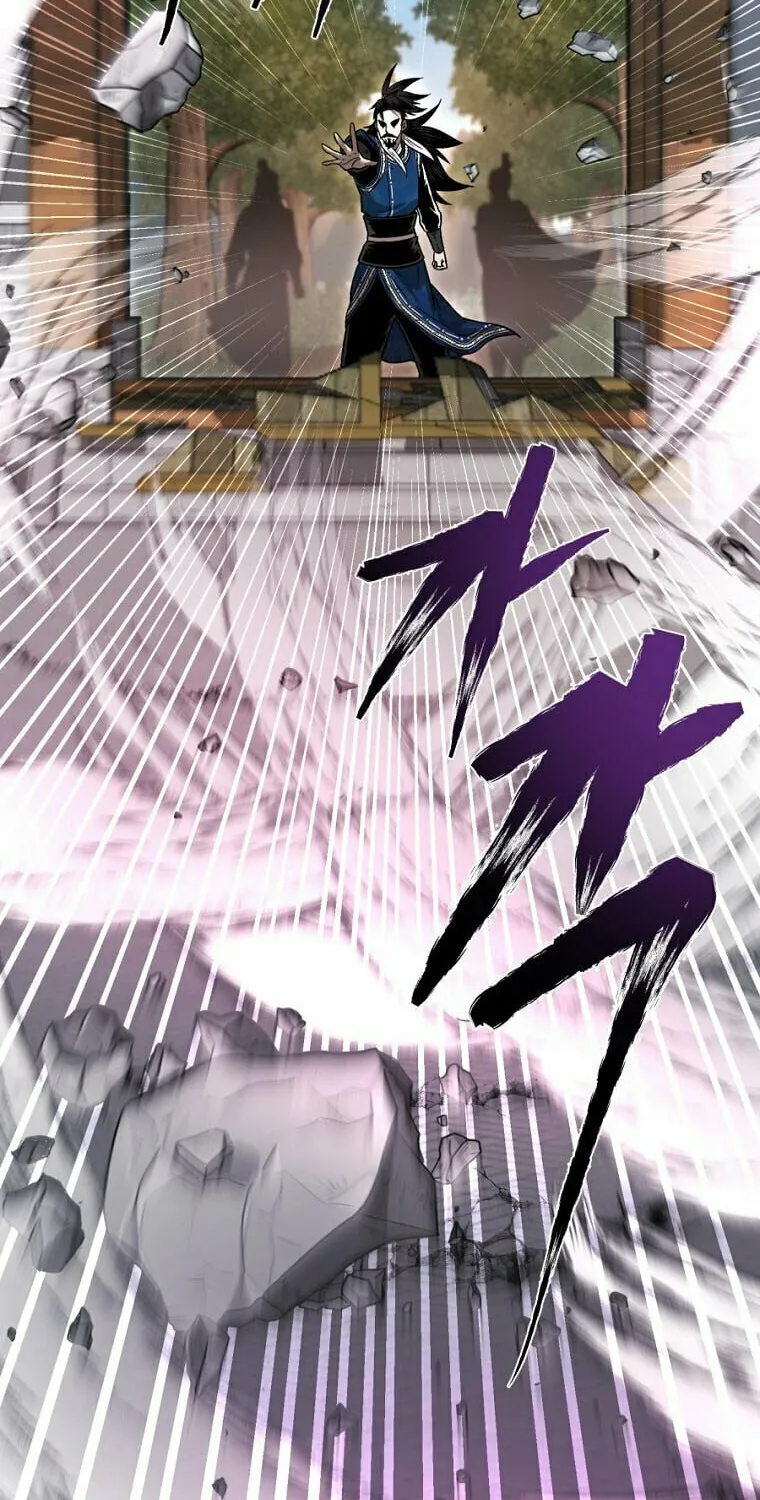 Read Demon in Mount Hua chapter 46 image 63 on Lezhin
