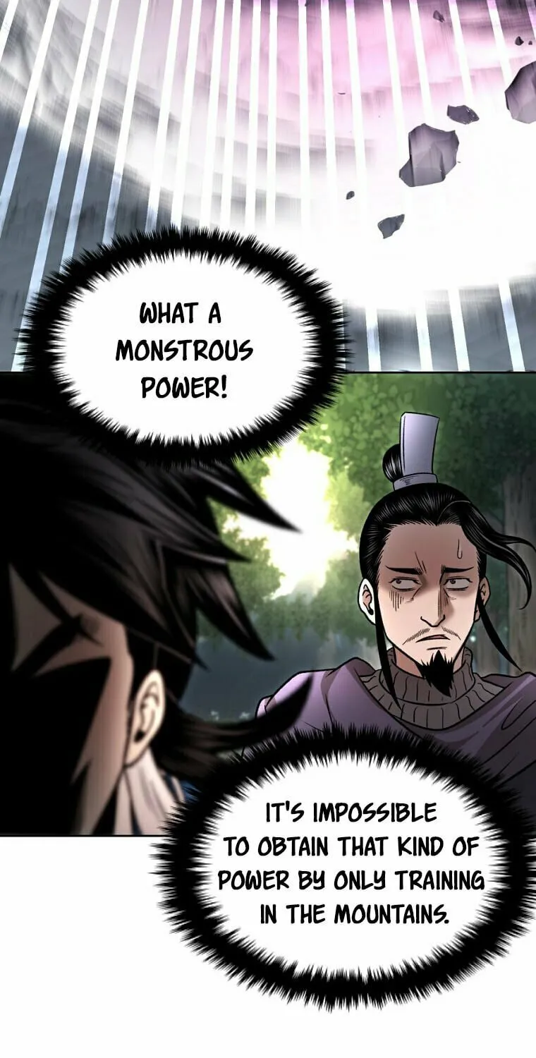 Read Demon in Mount Hua chapter 46 image 64 on Lezhin