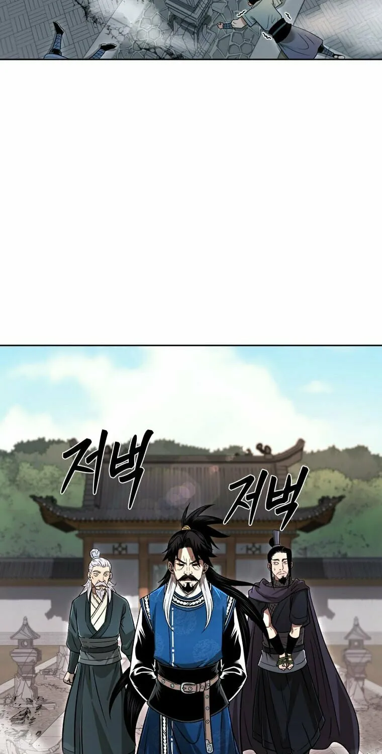 Read Demon in Mount Hua chapter 46 image 66 on Lezhin