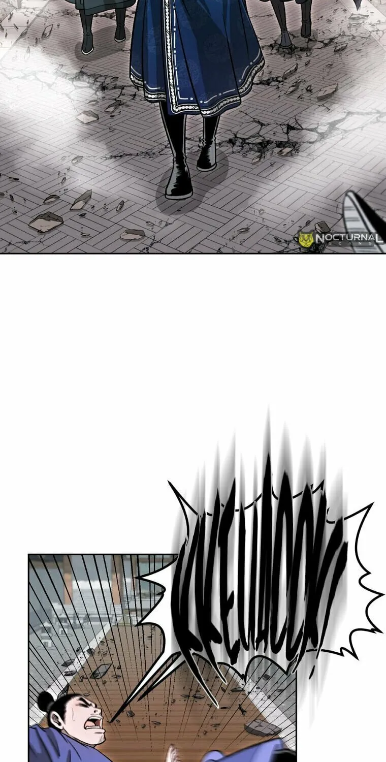 Read Demon in Mount Hua chapter 46 image 67 on Lezhin