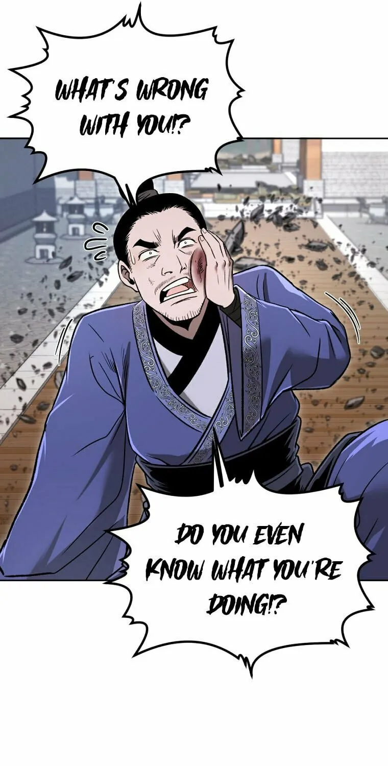 Read Demon in Mount Hua chapter 46 image 69 on Lezhin