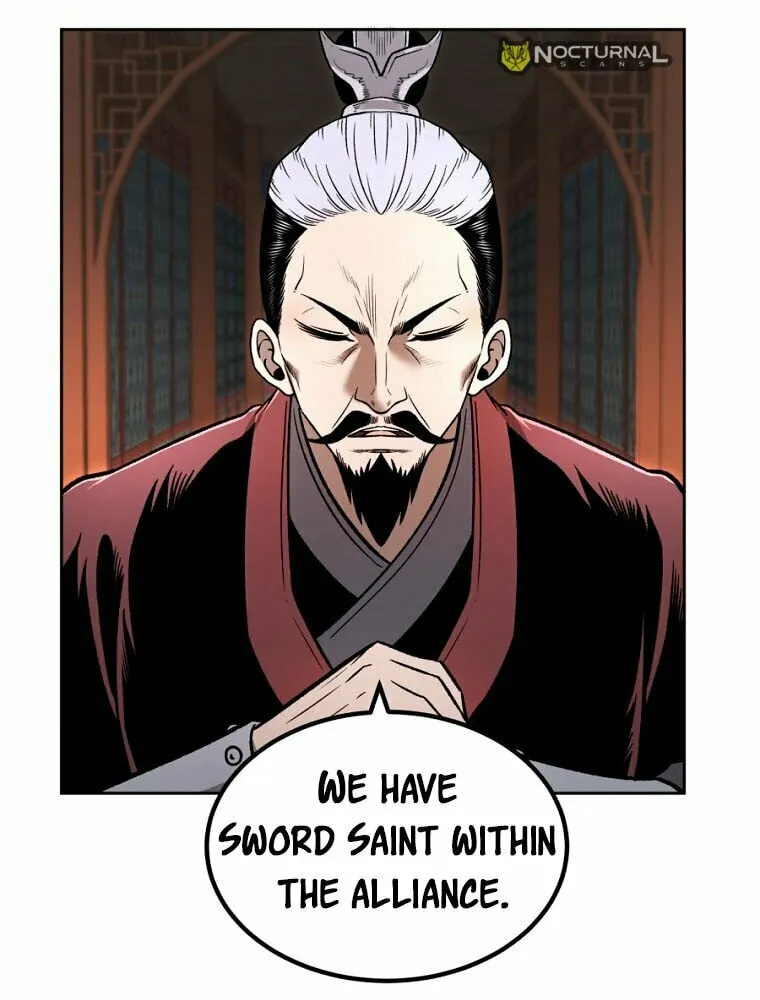 Read Demon in Mount Hua chapter 46 image 7 on Lezhin