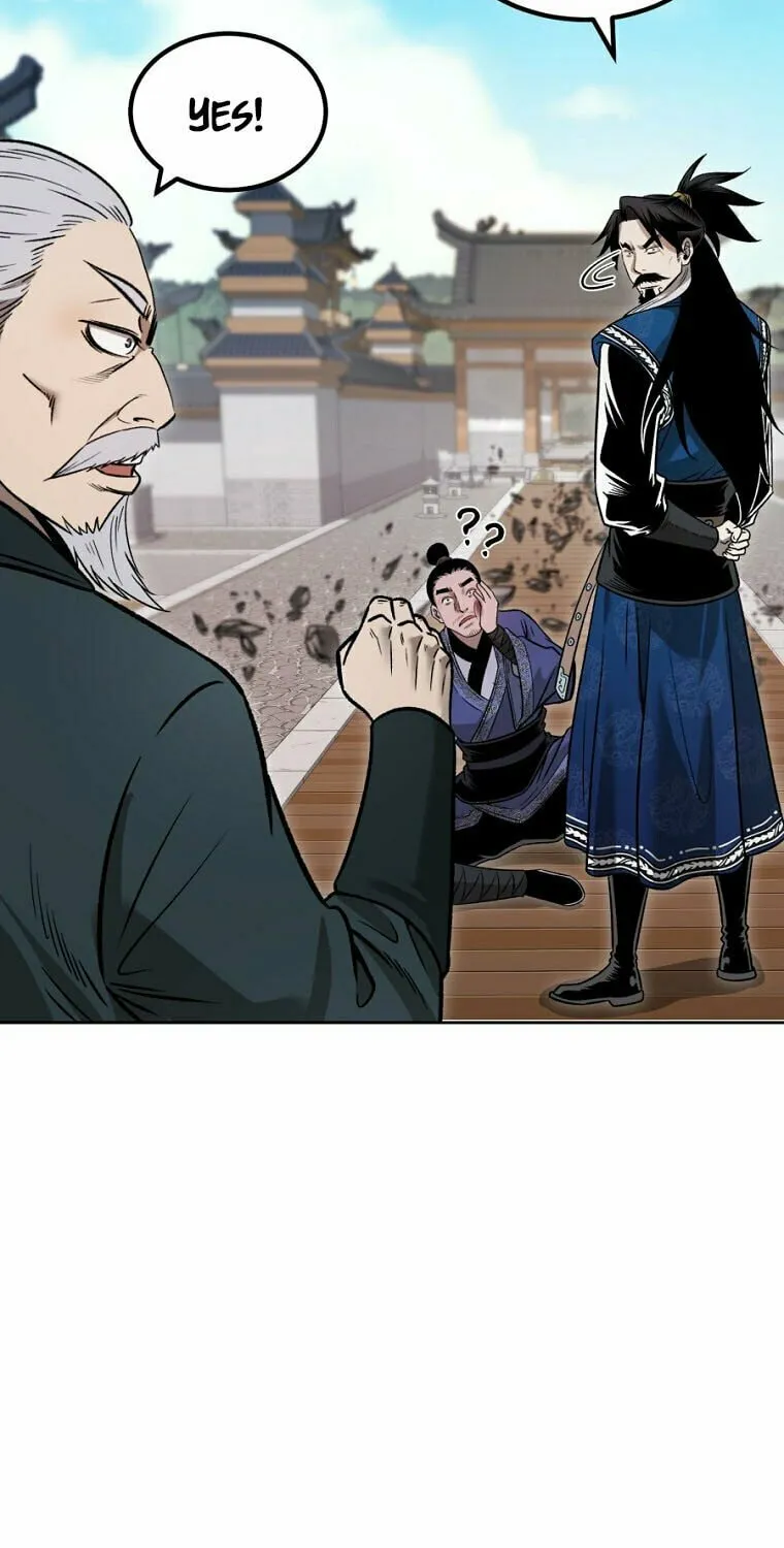 Read Demon in Mount Hua chapter 46 image 71 on Lezhin