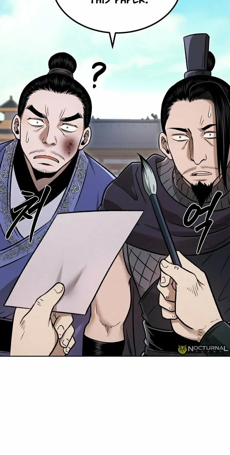 Read Demon in Mount Hua chapter 46 image 73 on Lezhin