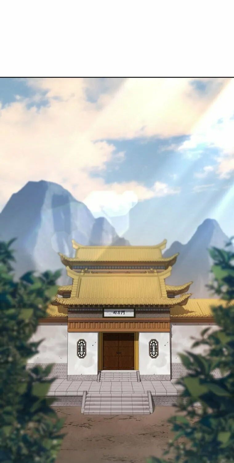 Read Demon in Mount Hua chapter 46 image 77 on Lezhin