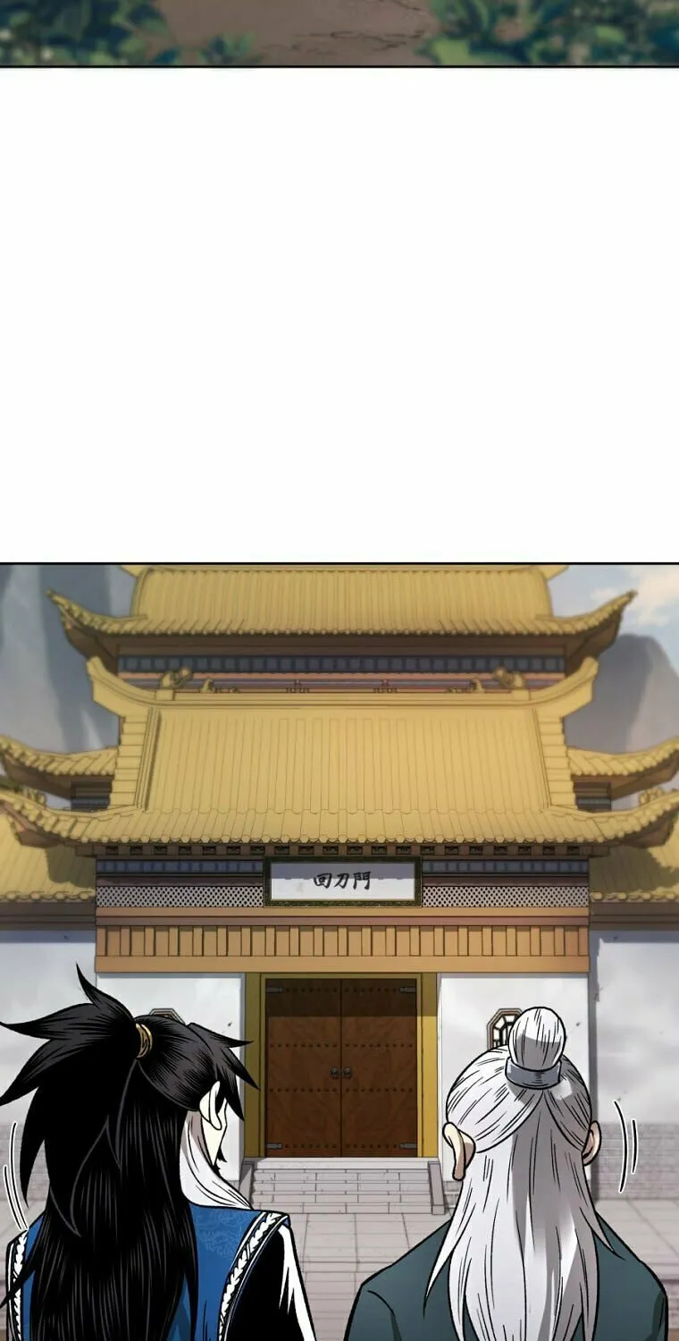 Read Demon in Mount Hua chapter 46 image 78 on Lezhin