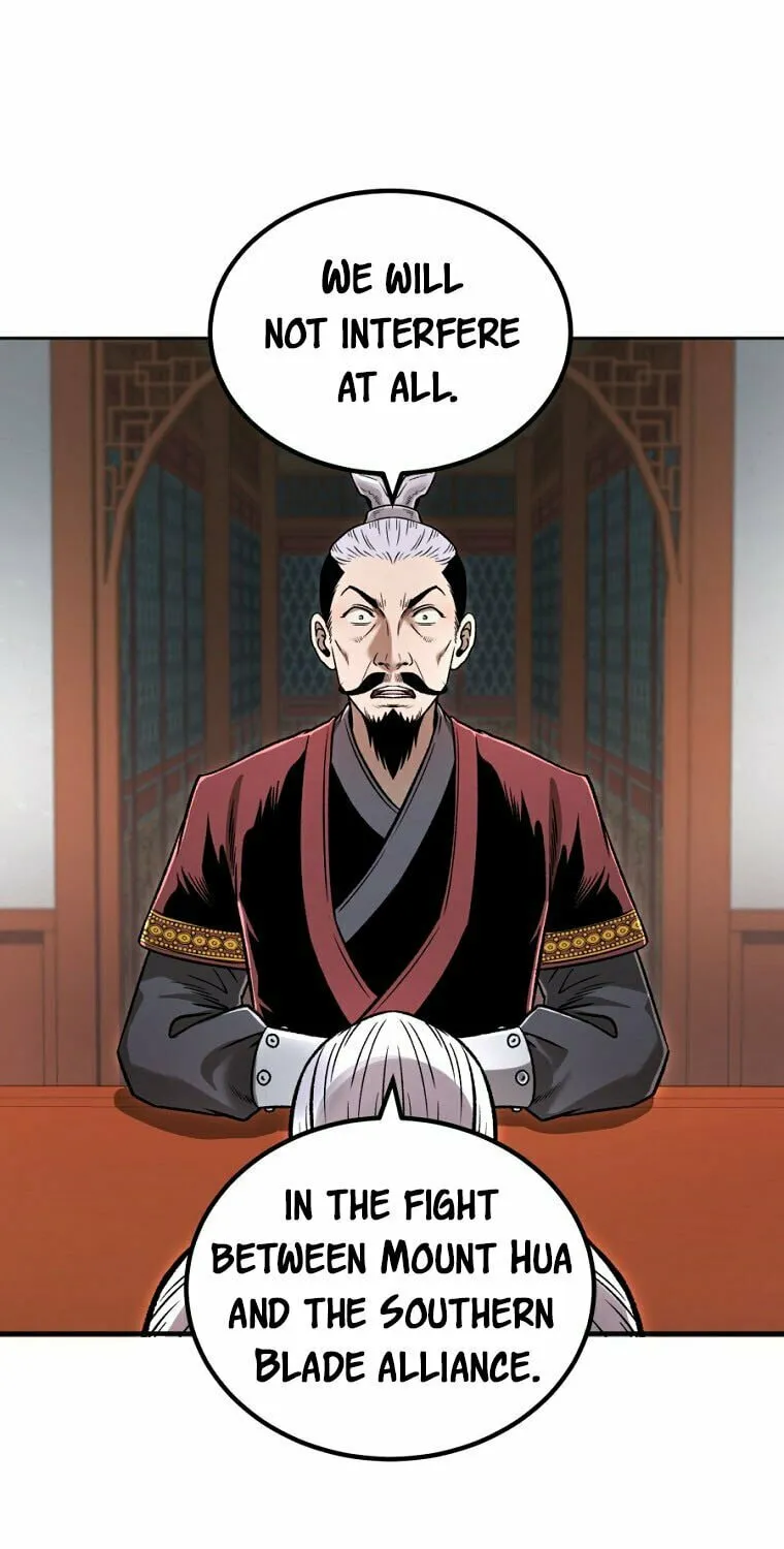 Read Demon in Mount Hua chapter 46 image 8 on Lezhin