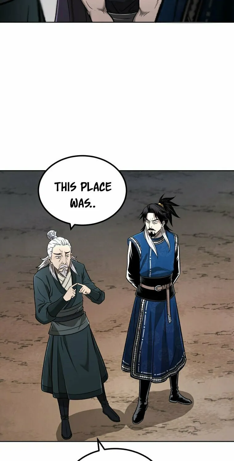 Read Demon in Mount Hua chapter 46 image 81 on Lezhin