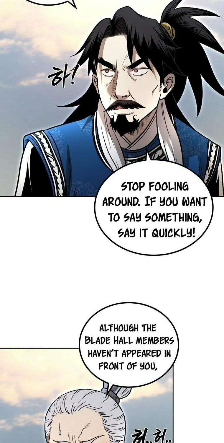 Read Demon in Mount Hua chapter 46 image 84 on Lezhin