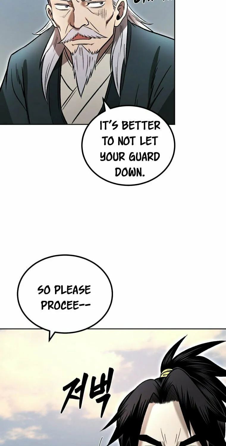 Read Demon in Mount Hua chapter 46 image 85 on Lezhin