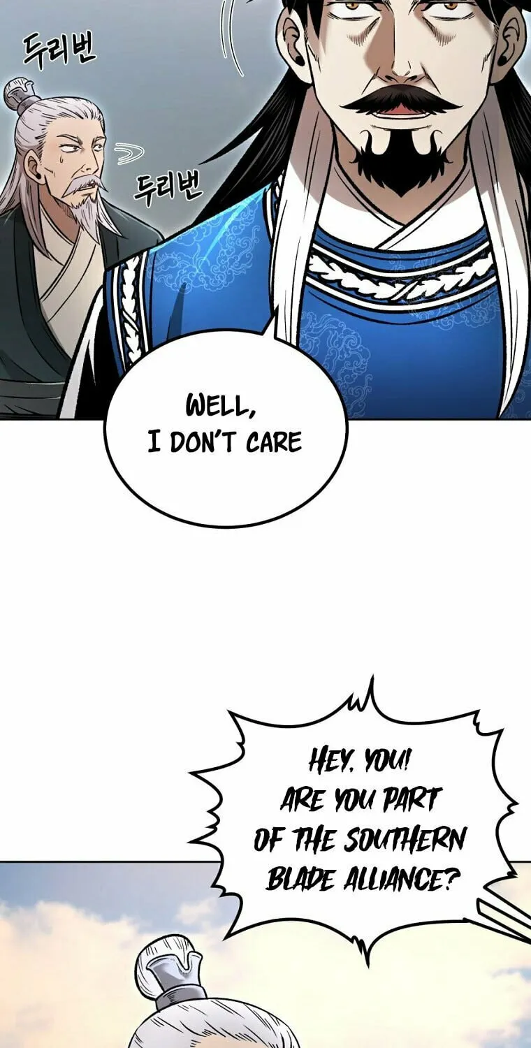Read Demon in Mount Hua chapter 46 image 86 on Lezhin