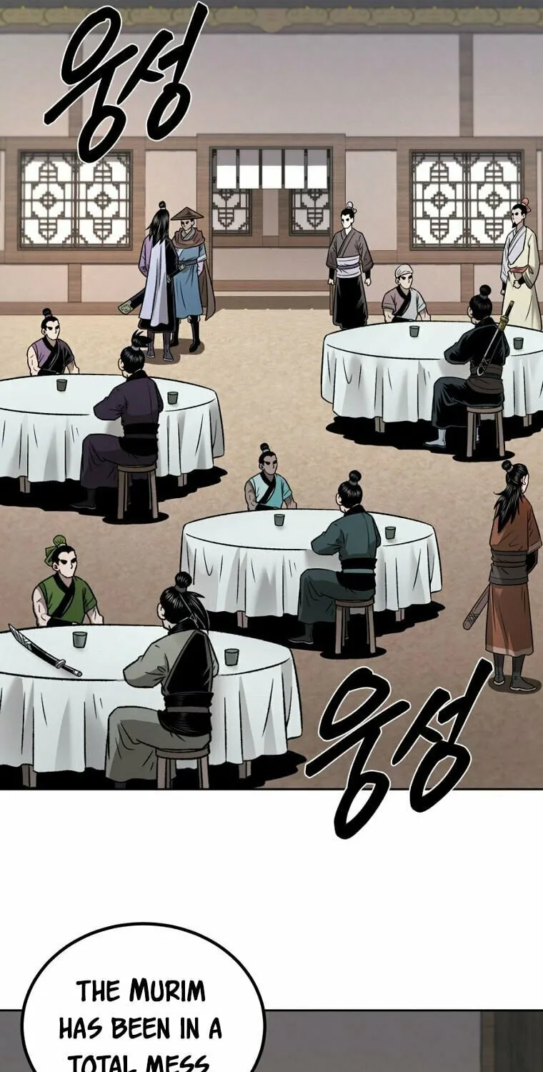 Read Demon in Mount Hua chapter 46 image 90 on Lezhin