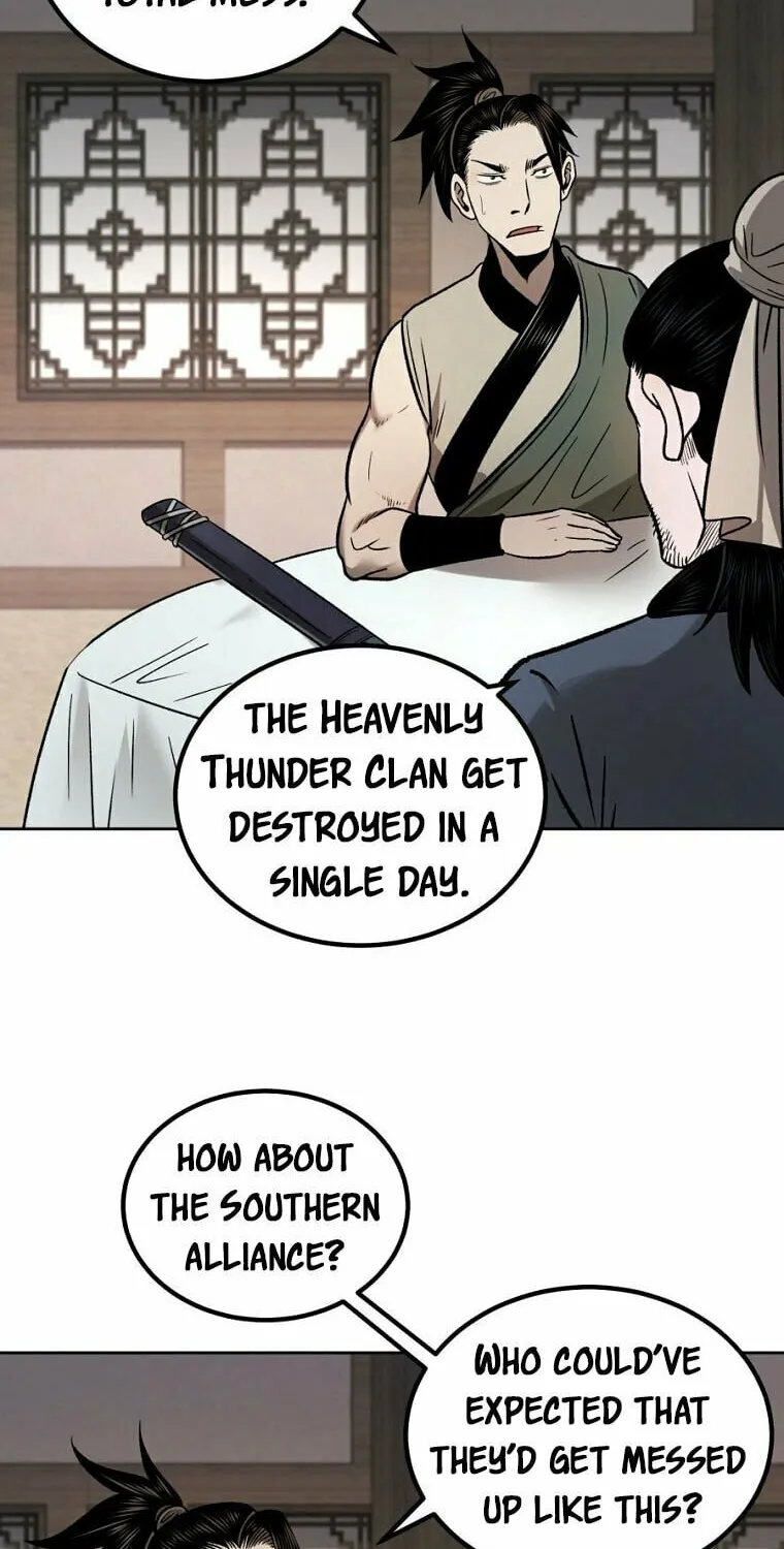 Read Demon in Mount Hua chapter 46 image 91 on Lezhin