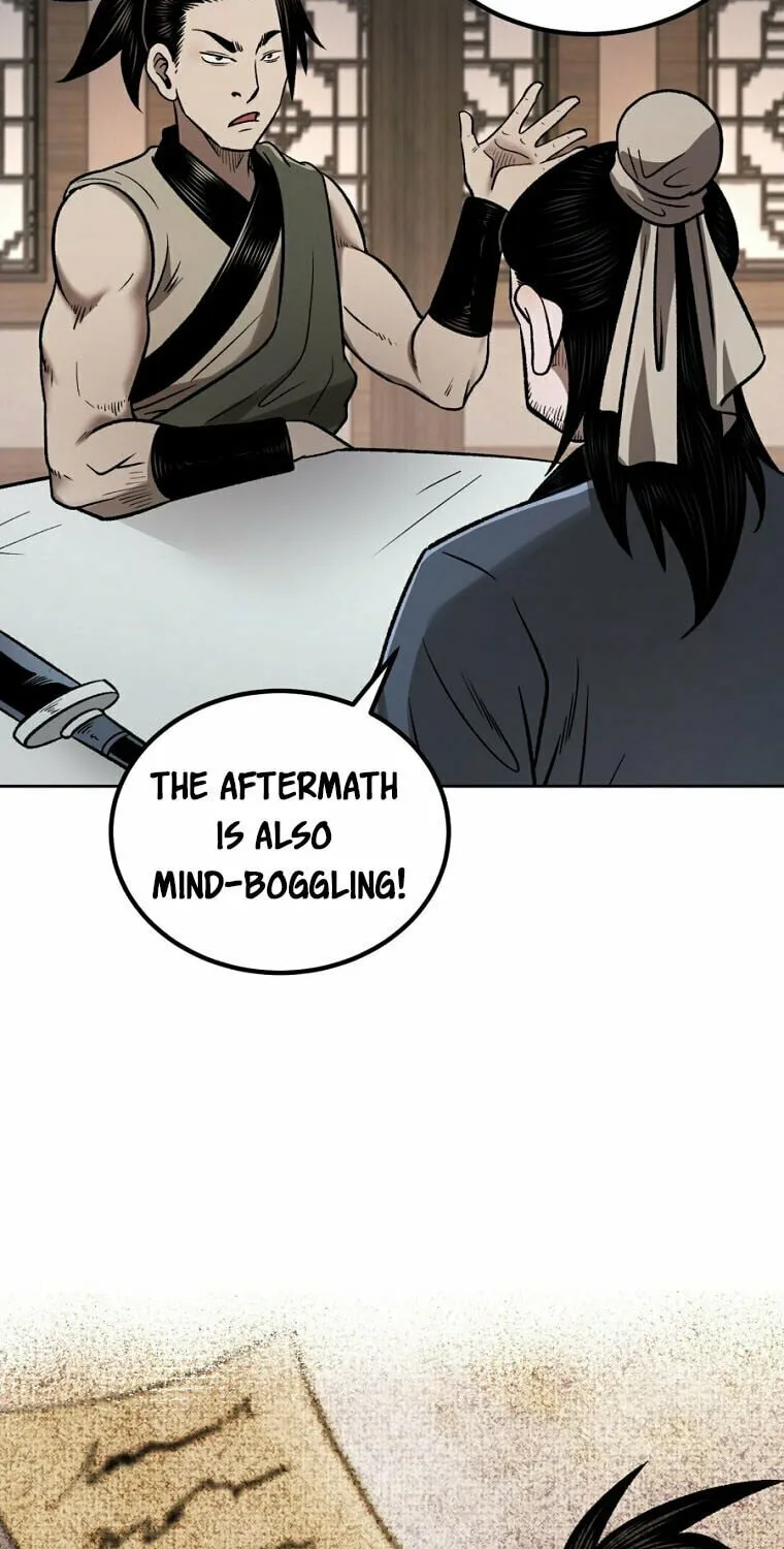 Read Demon in Mount Hua chapter 46 image 92 on Lezhin