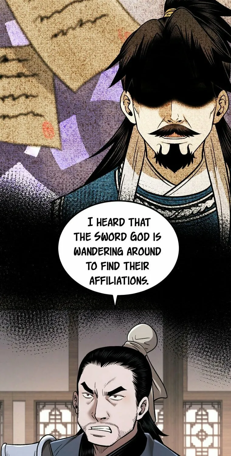 Read Demon in Mount Hua chapter 46 image 93 on Lezhin