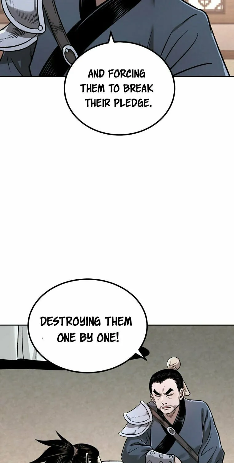 Read Demon in Mount Hua chapter 46 image 94 on Lezhin