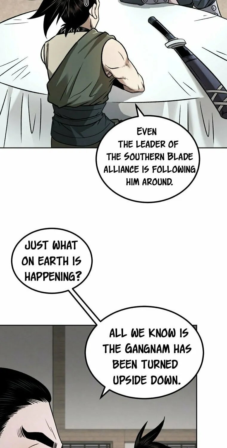 Read Demon in Mount Hua chapter 46 image 95 on Lezhin