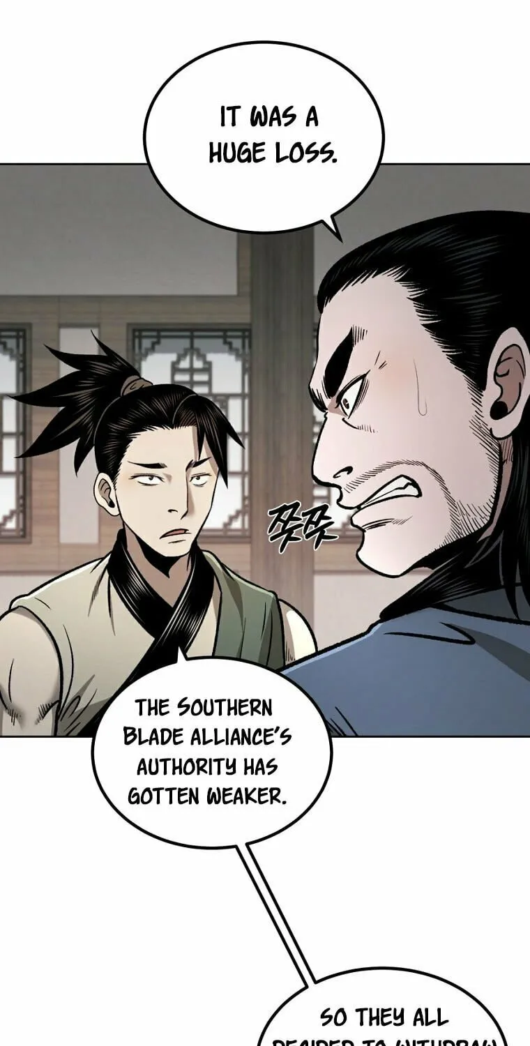 Read Demon in Mount Hua chapter 46 image 97 on Lezhin