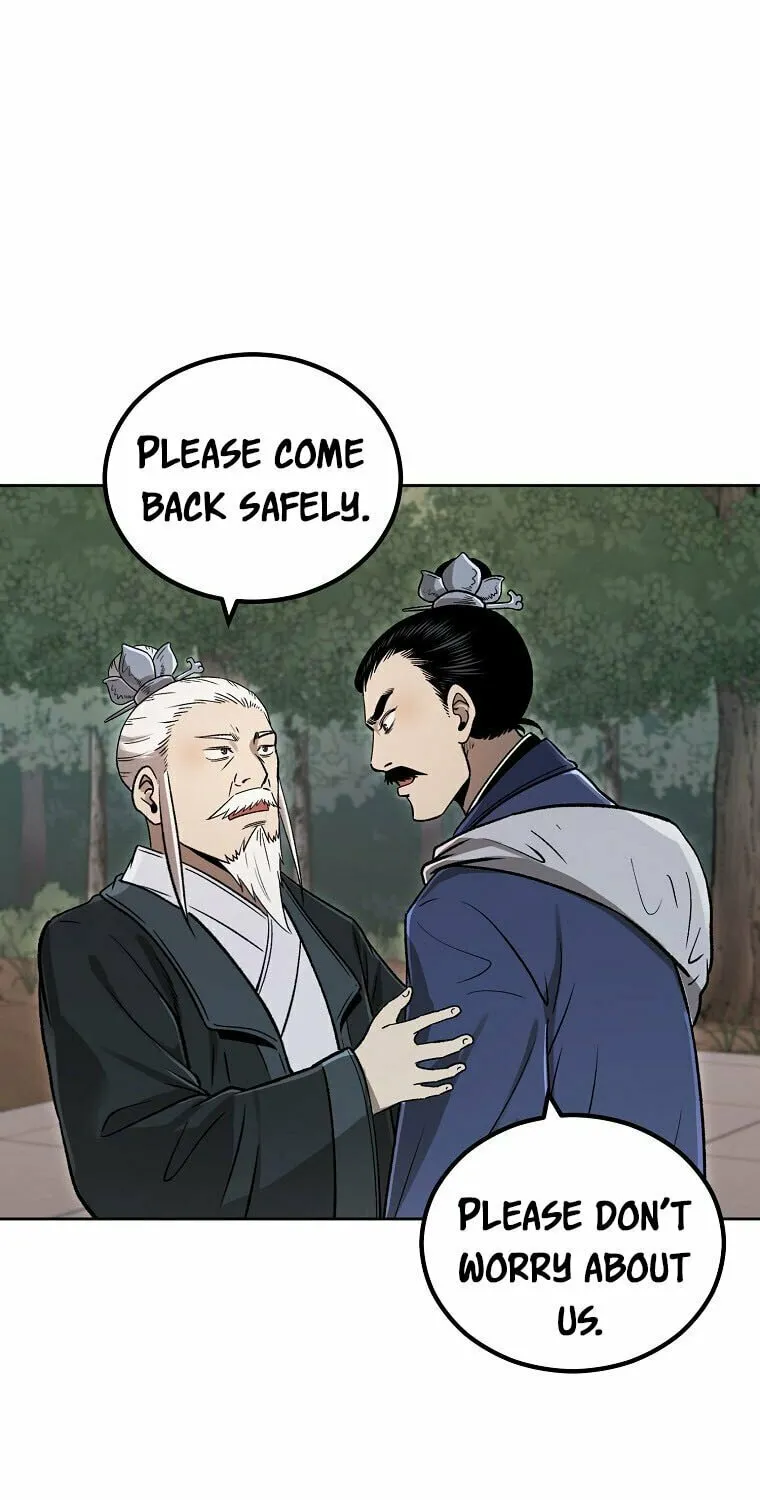 Read Demon in Mount Hua chapter 47 image 10 on Lezhin