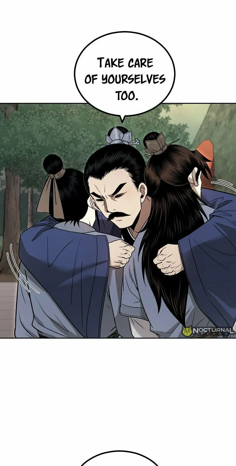 Read Demon in Mount Hua chapter 47 image 13 on Lezhin