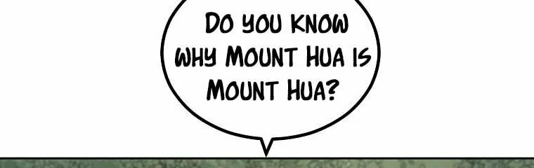 Read Demon in Mount Hua chapter 47 image 14 on Lezhin
