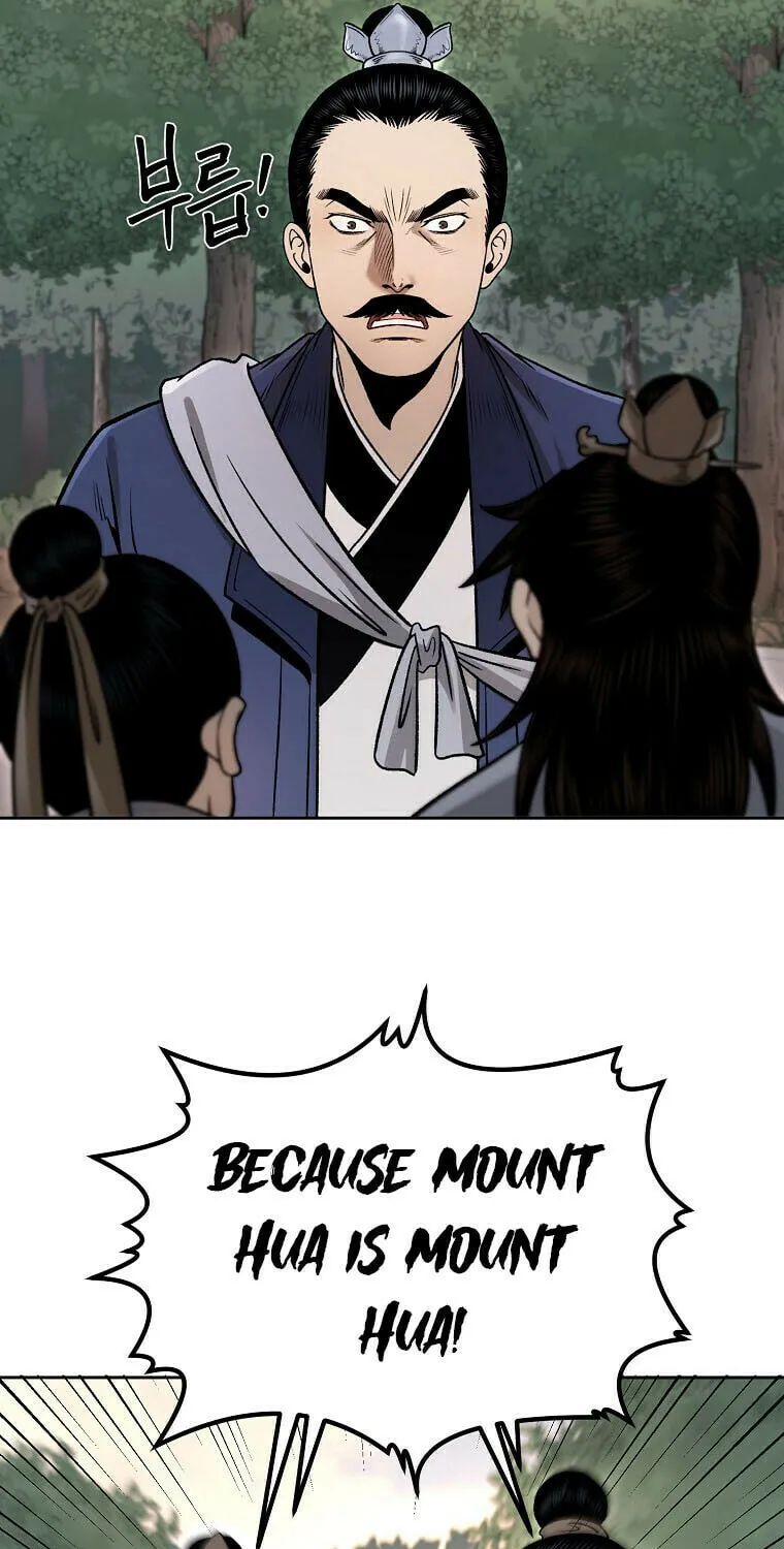 Read Demon in Mount Hua chapter 47 image 15 on Lezhin