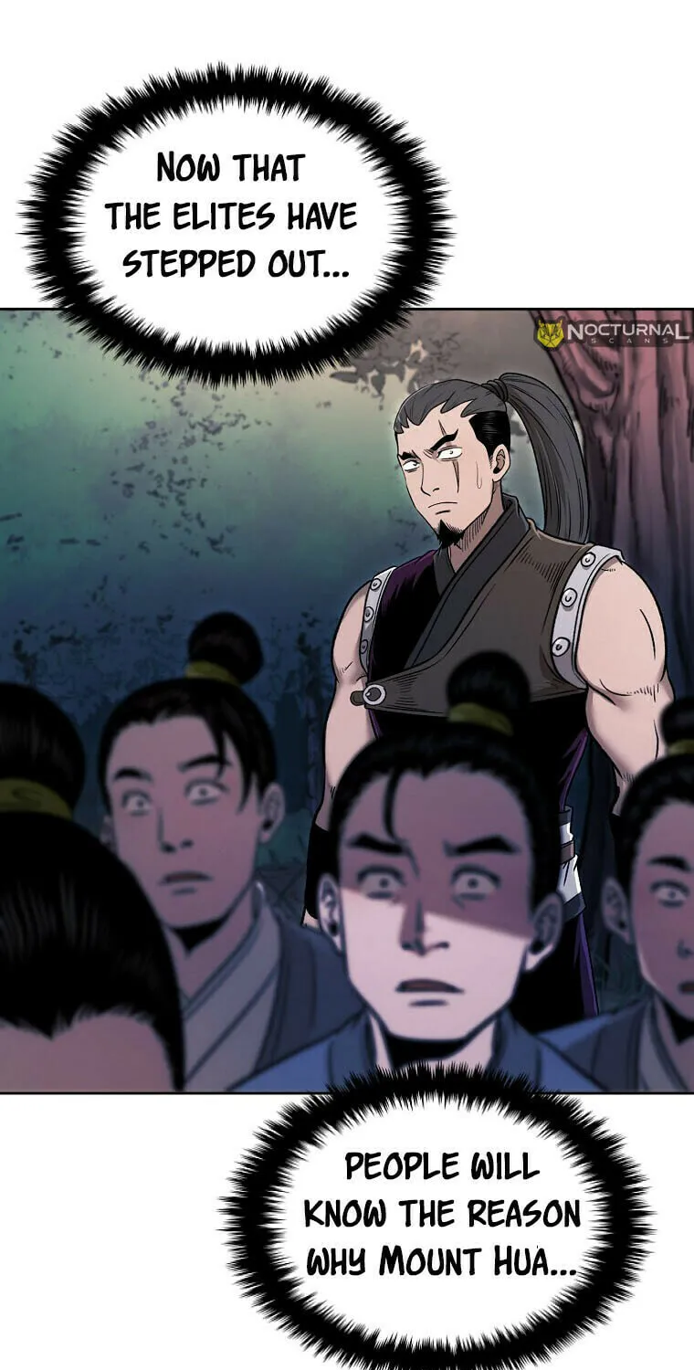 Read Demon in Mount Hua chapter 47 image 19 on Lezhin