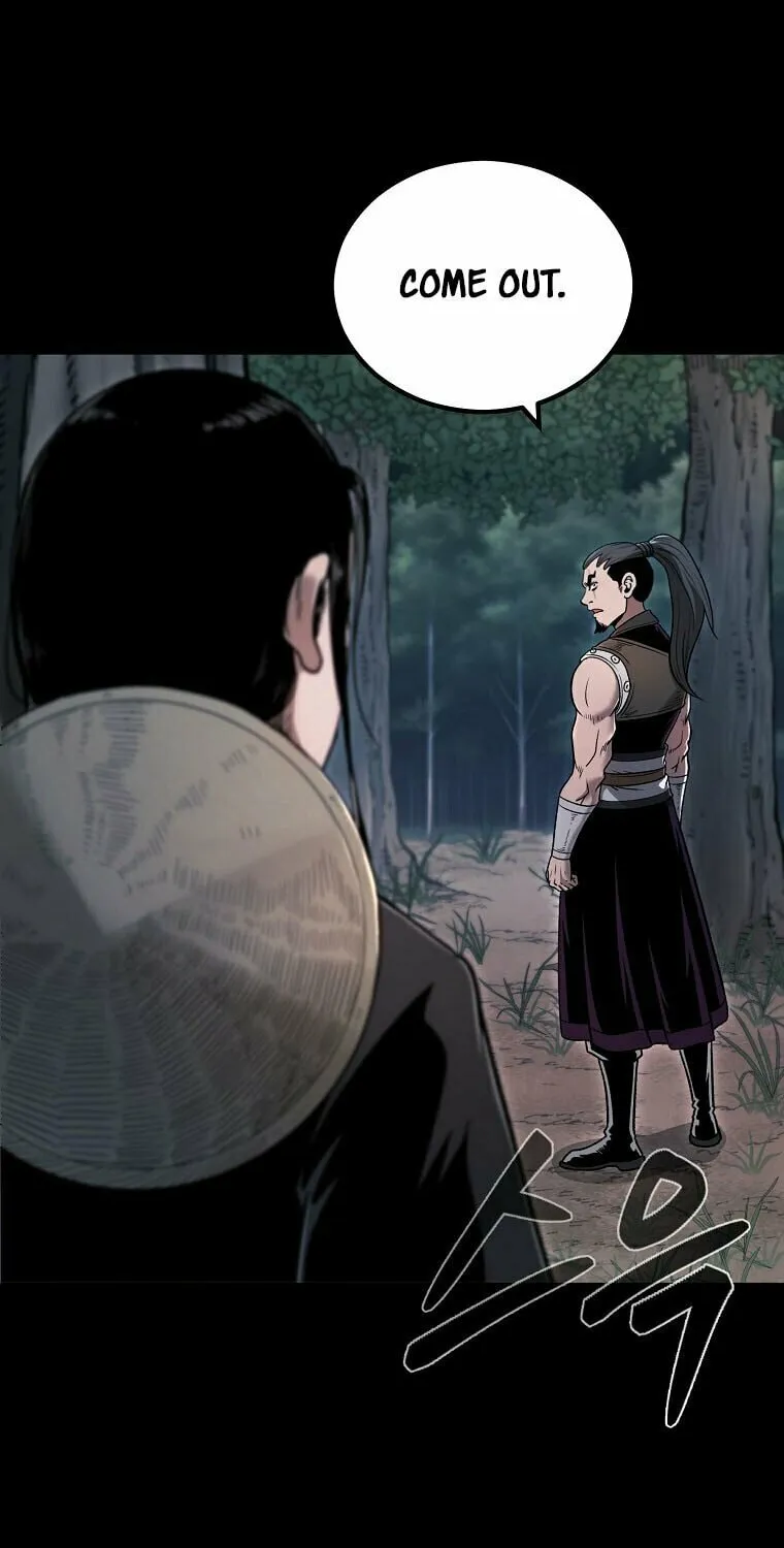 Read Demon in Mount Hua chapter 47 image 25 on Lezhin