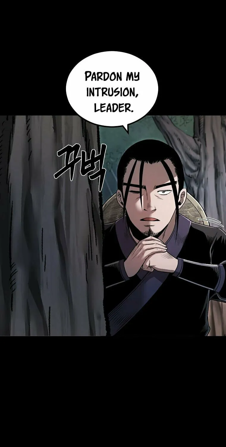 Read Demon in Mount Hua chapter 47 image 26 on Lezhin