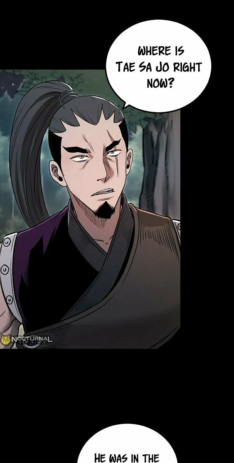 Read Demon in Mount Hua chapter 47 image 27 on Lezhin