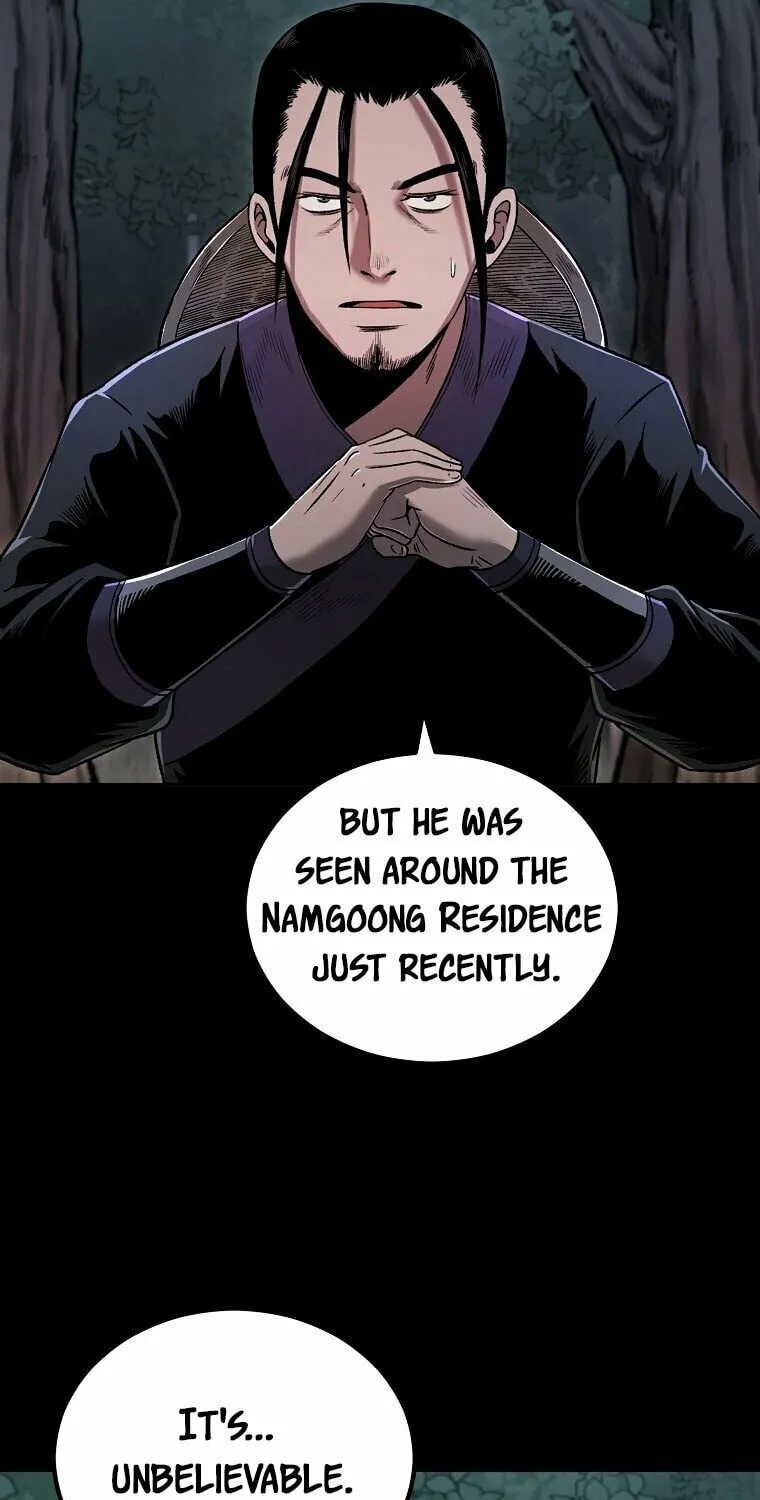 Read Demon in Mount Hua chapter 47 image 29 on Lezhin