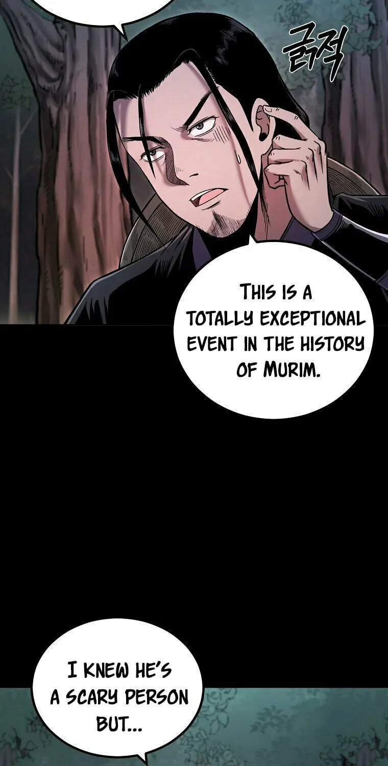 Read Demon in Mount Hua chapter 47 image 31 on Lezhin