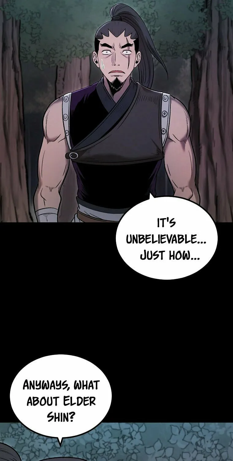 Read Demon in Mount Hua chapter 47 image 32 on Lezhin