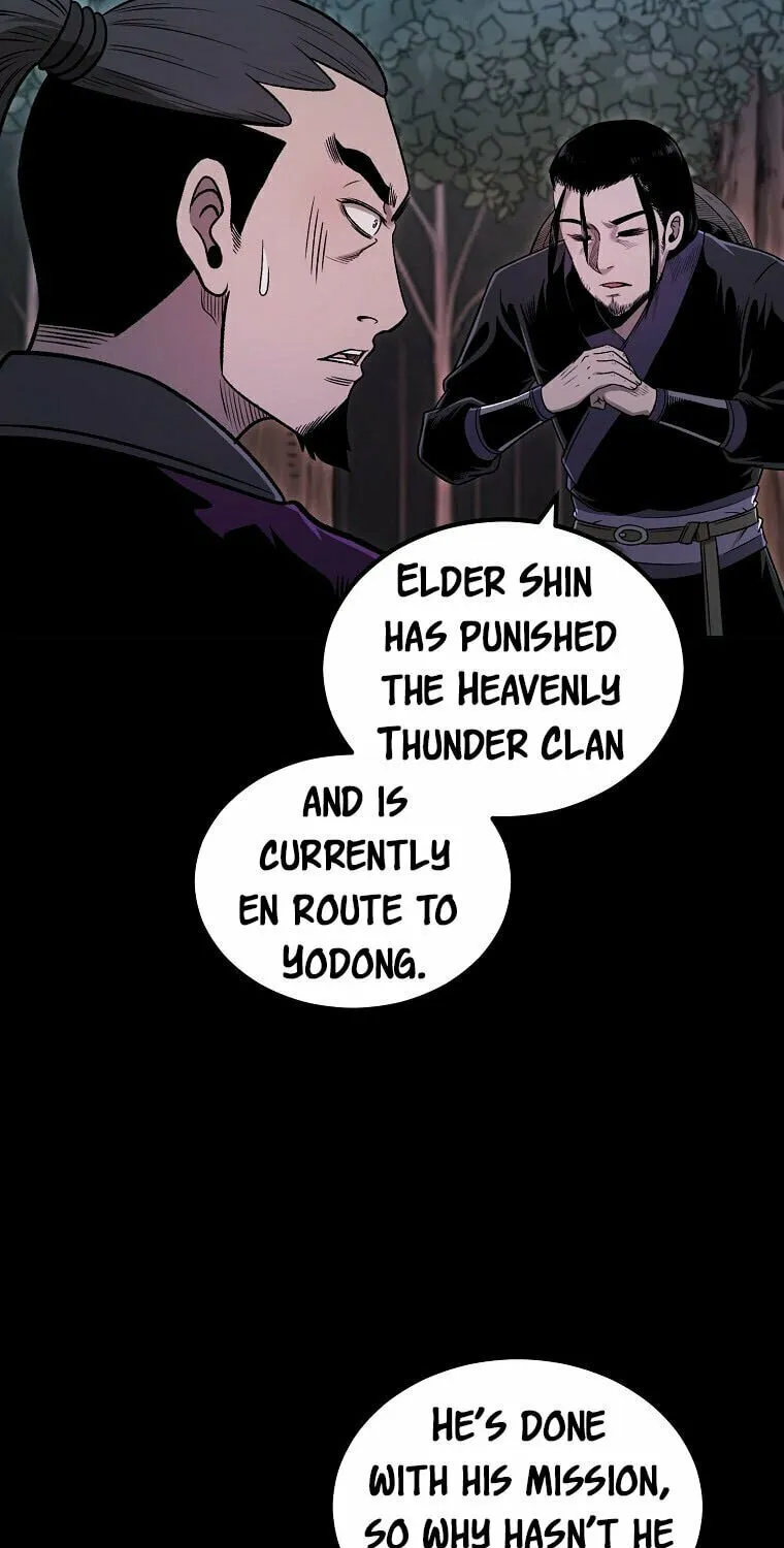 Read Demon in Mount Hua chapter 47 image 33 on Lezhin