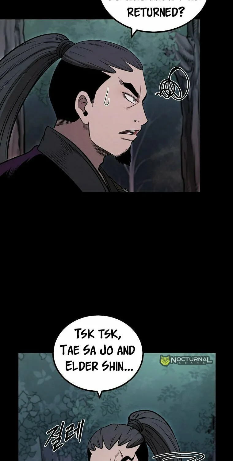 Read Demon in Mount Hua chapter 47 image 34 on Lezhin