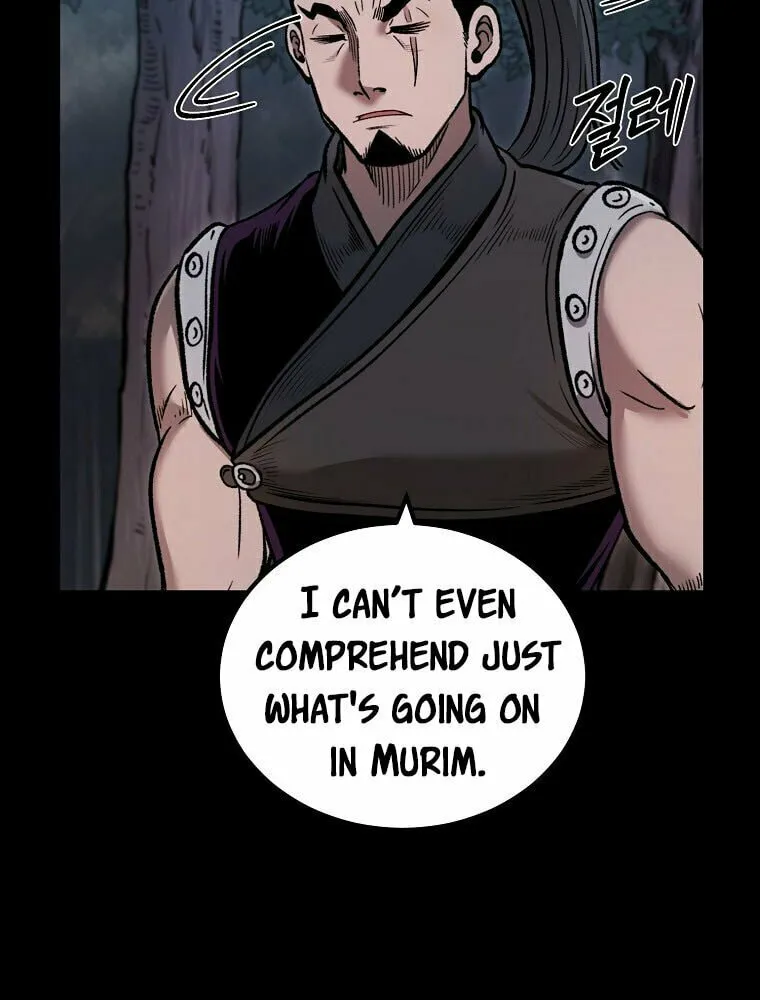 Read Demon in Mount Hua chapter 47 image 35 on Lezhin