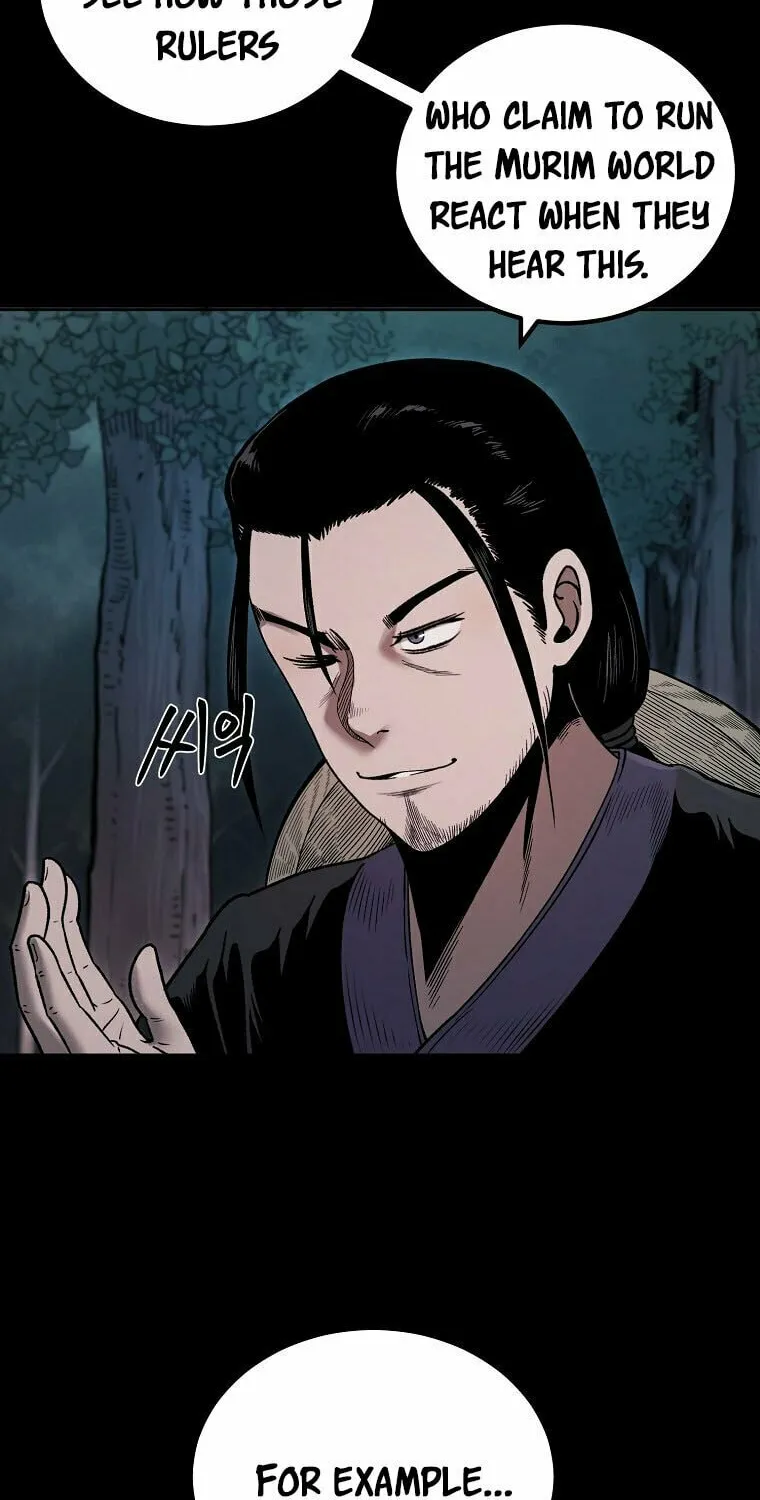 Read Demon in Mount Hua chapter 47 image 37 on Lezhin