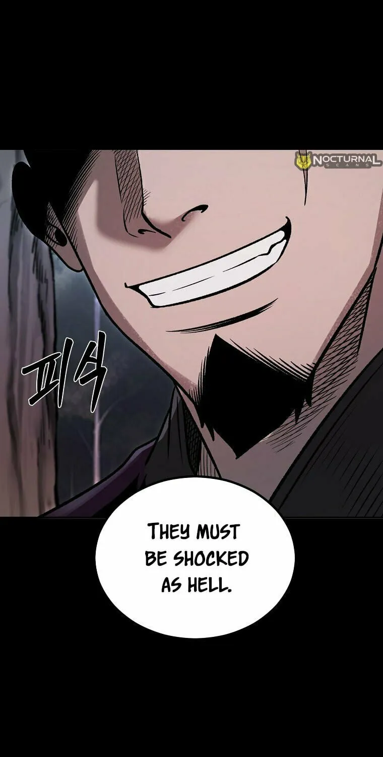Read Demon in Mount Hua chapter 47 image 40 on Lezhin