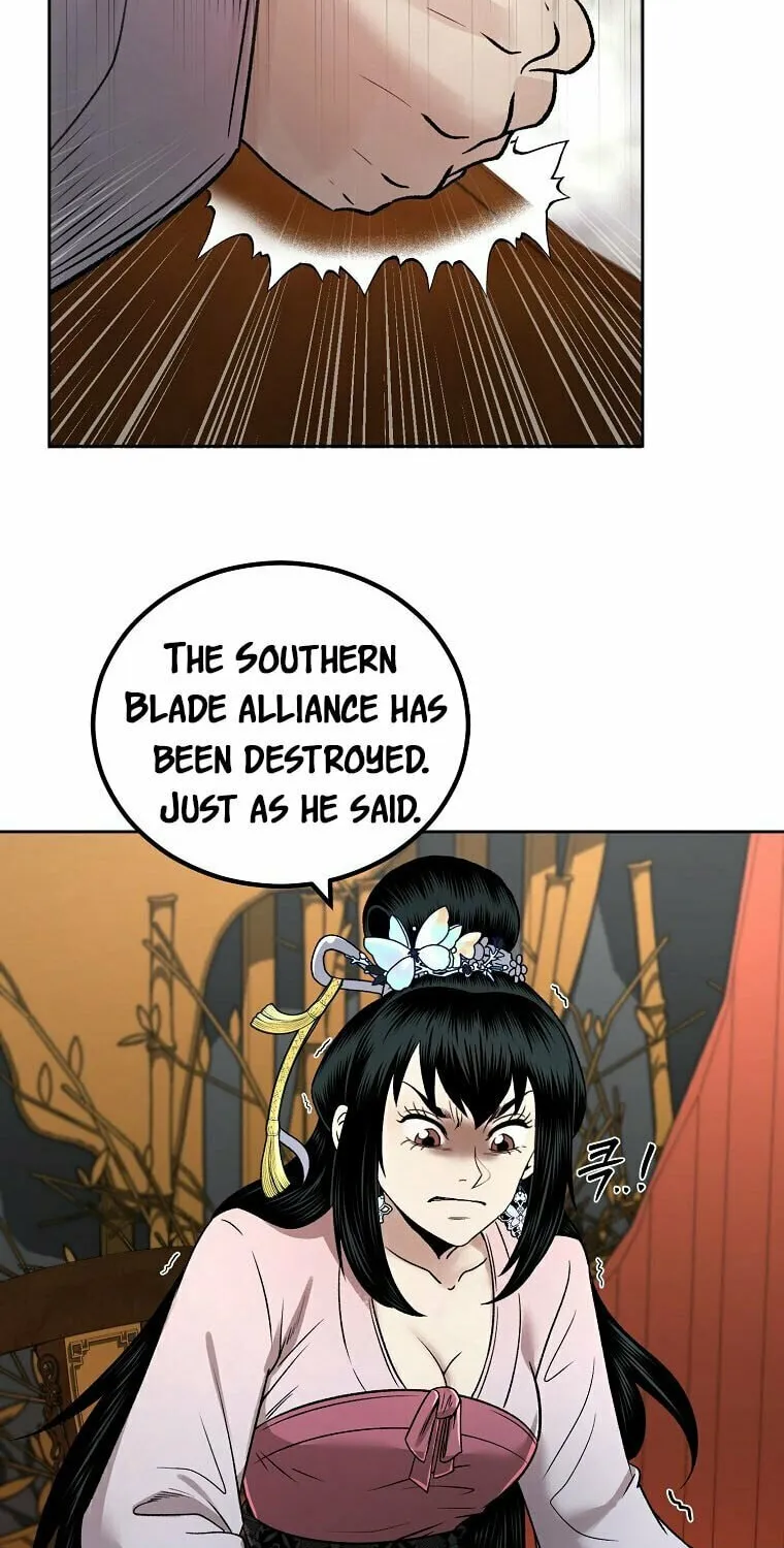 Read Demon in Mount Hua chapter 47 image 44 on Lezhin